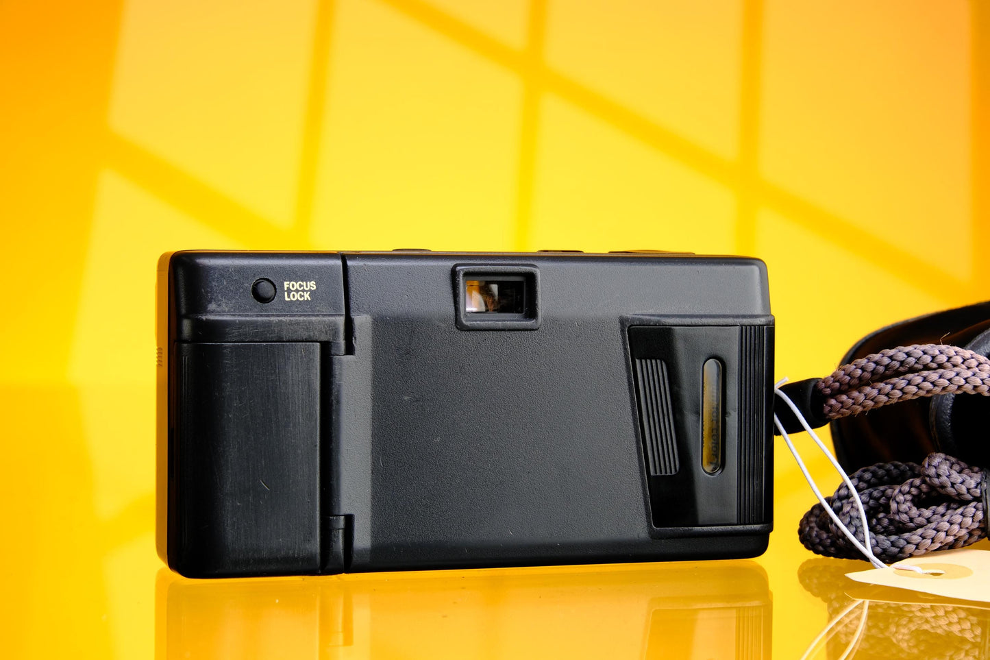 Olympus AF-1 35mm Point & Shoot Film Camera