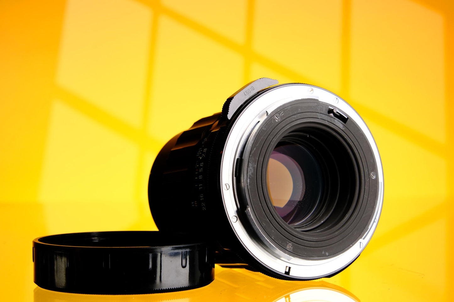 Pentax SMC Takumar 6x7 150mm F/2.8 67 Lens