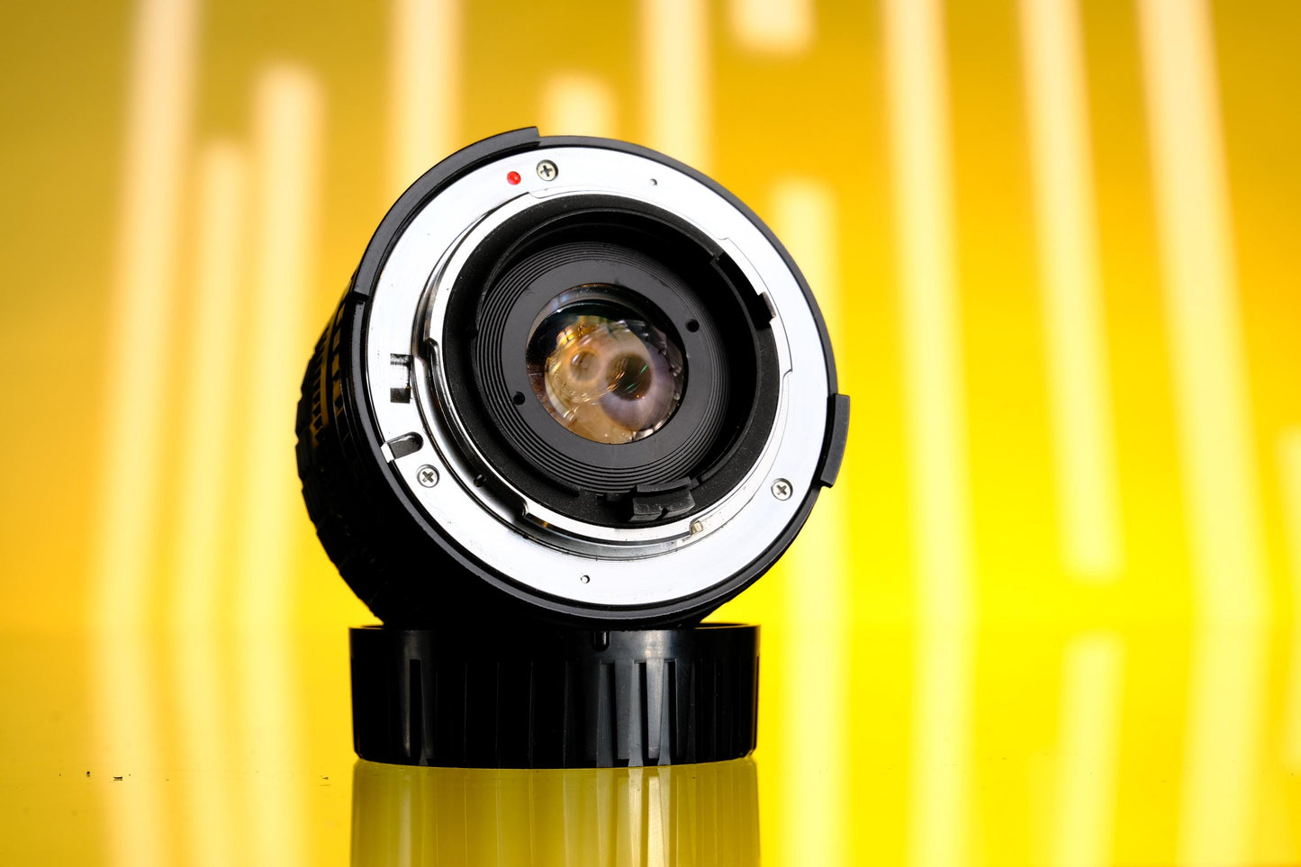 Sigma Mini-Wide II Macro 28mm f2.8 SLR Lens for Minolta SR Mount