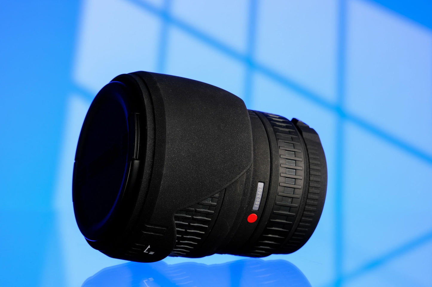 Sigma 28-70mm f/2.8 DF EX Aspherical Zoom Lens - SA Mount