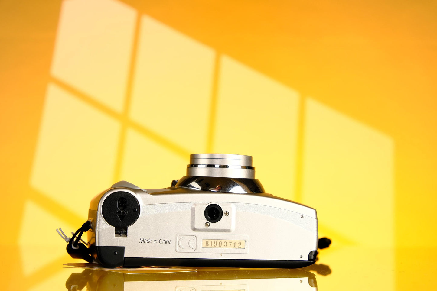 Bell & Howell PZ3000 35mm Point and shoot Camera