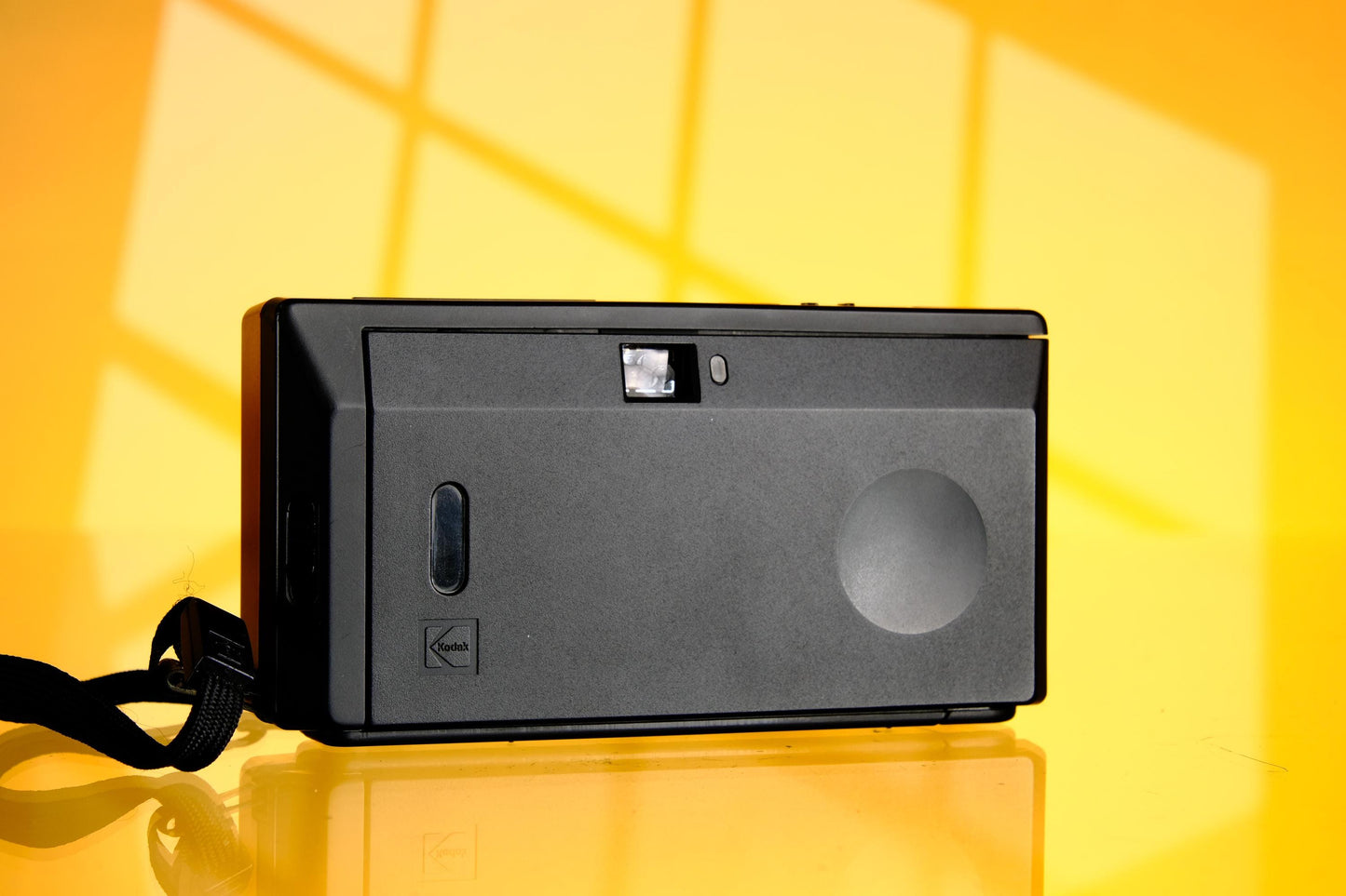 Kodak S300M Autowind 35mm Point & Shoot Camera