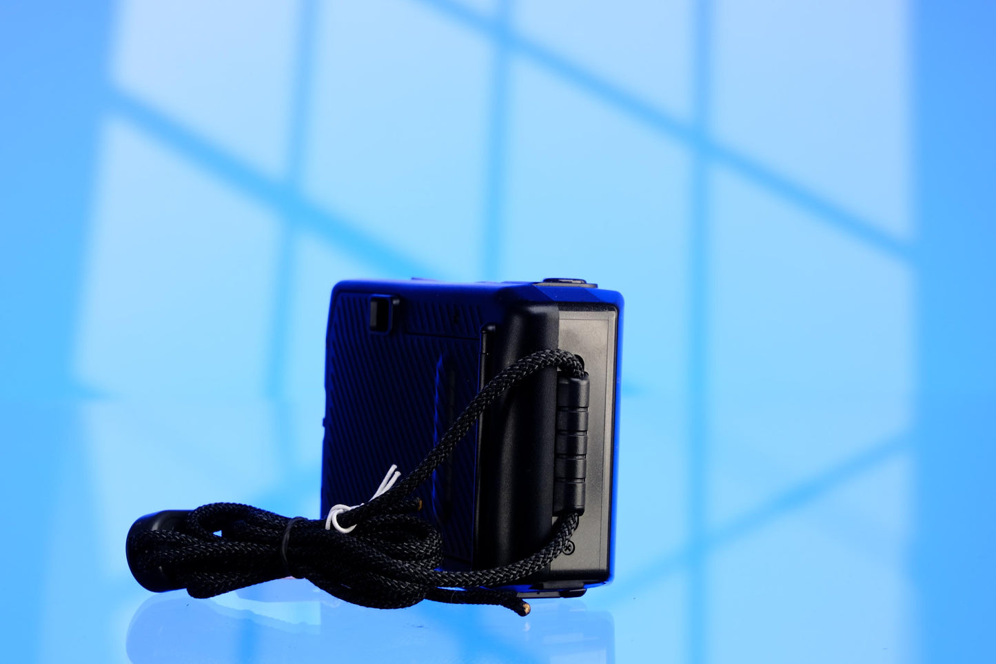 Canon Snappy S 35mm Point & Shoot Film Camera