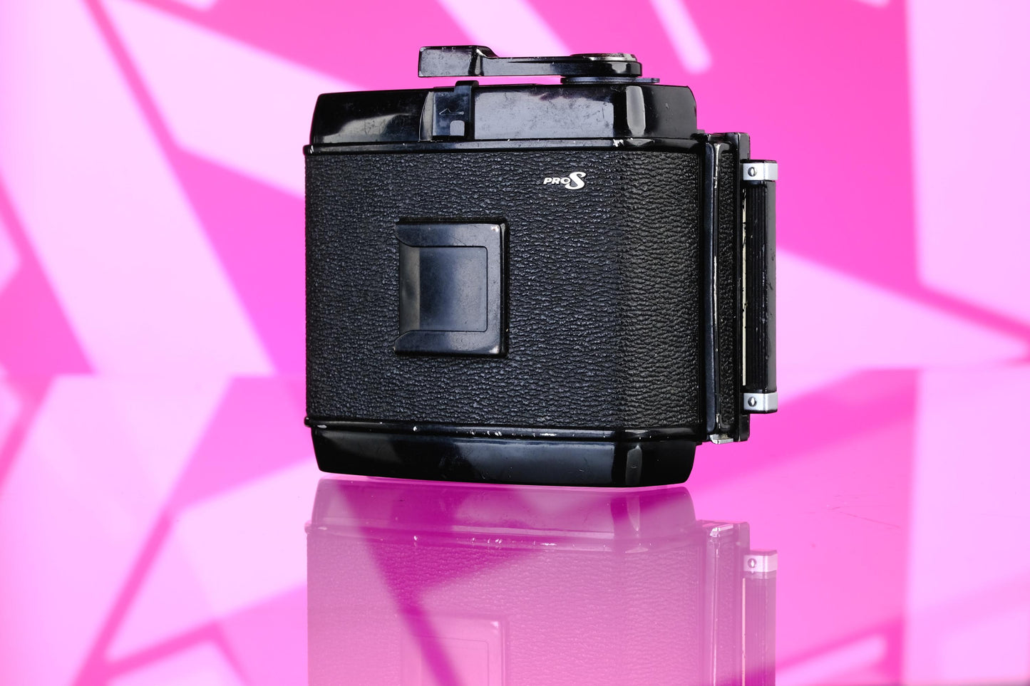 Mamiya RB67 6x7 220 Film Back