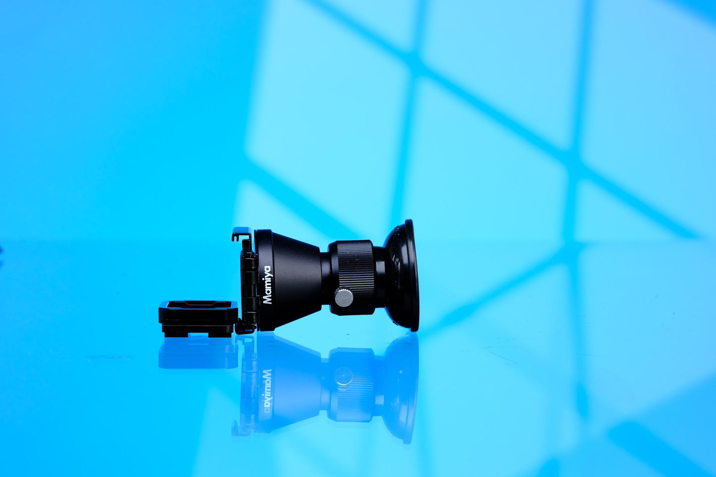 Mamiya Eyepiece Magnifier Loupe RZ/RB