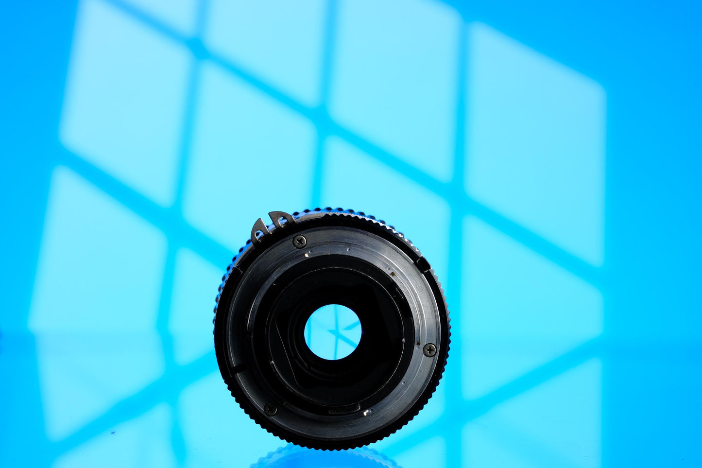 Nikon Micro Nikkor P 55mm f/3.5 F Mount Macro Lens F Mount