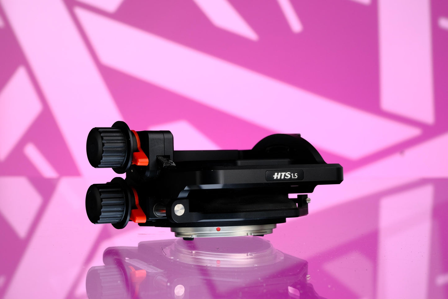 Hasselblad HTS 1.5 Tilt Shift Adapter For Hasselblad H & Fujifilm GX645 Series