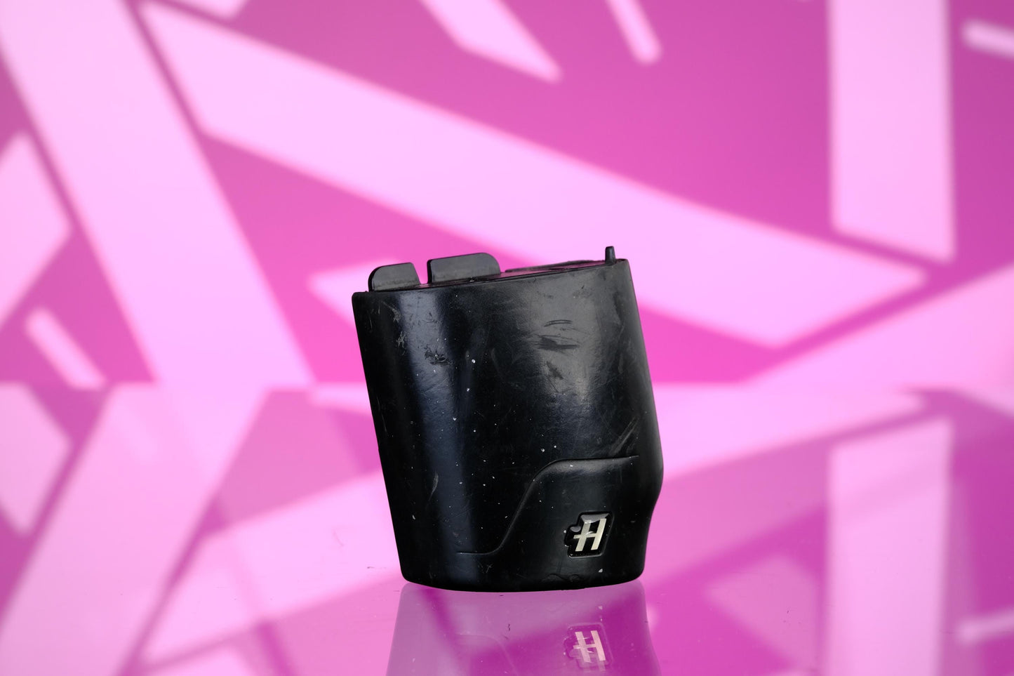 Hasselblad H Series Battery Grip Pack CR123 3043340