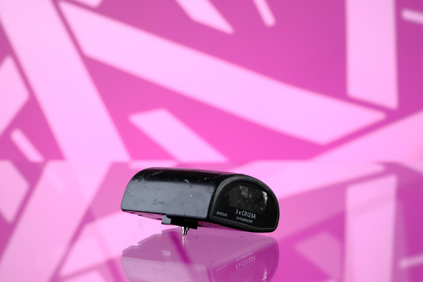 Hasselblad H Series Battery Grip Pack CR123 3043340