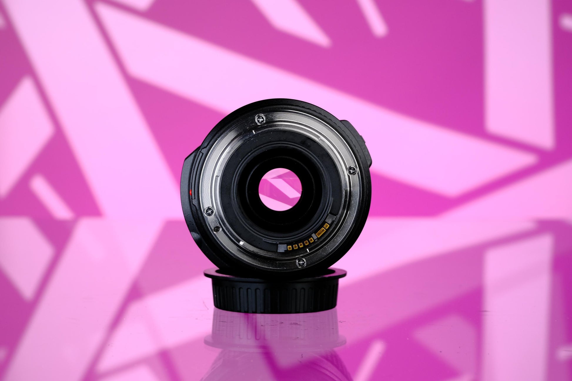 Canon Zoom Lens 70-300mm f/4-5.6 IS USM EF Mount Lens