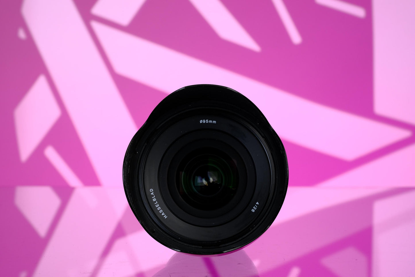 Hasselblad HCD 28mm f/2.8 Wide Angle Prime Lens - H Mount