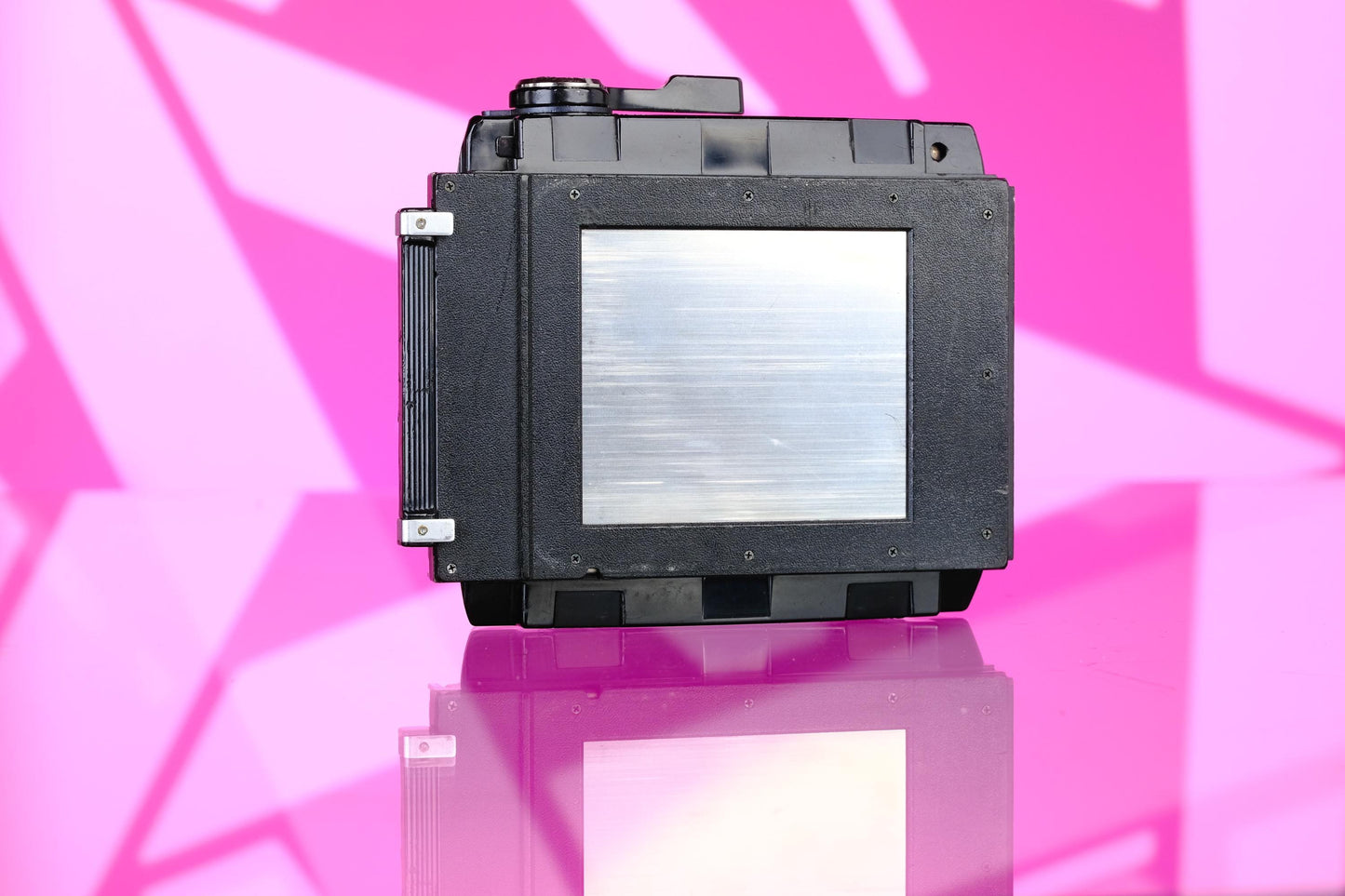 Mamiya RB67 6x7 220 Film Back