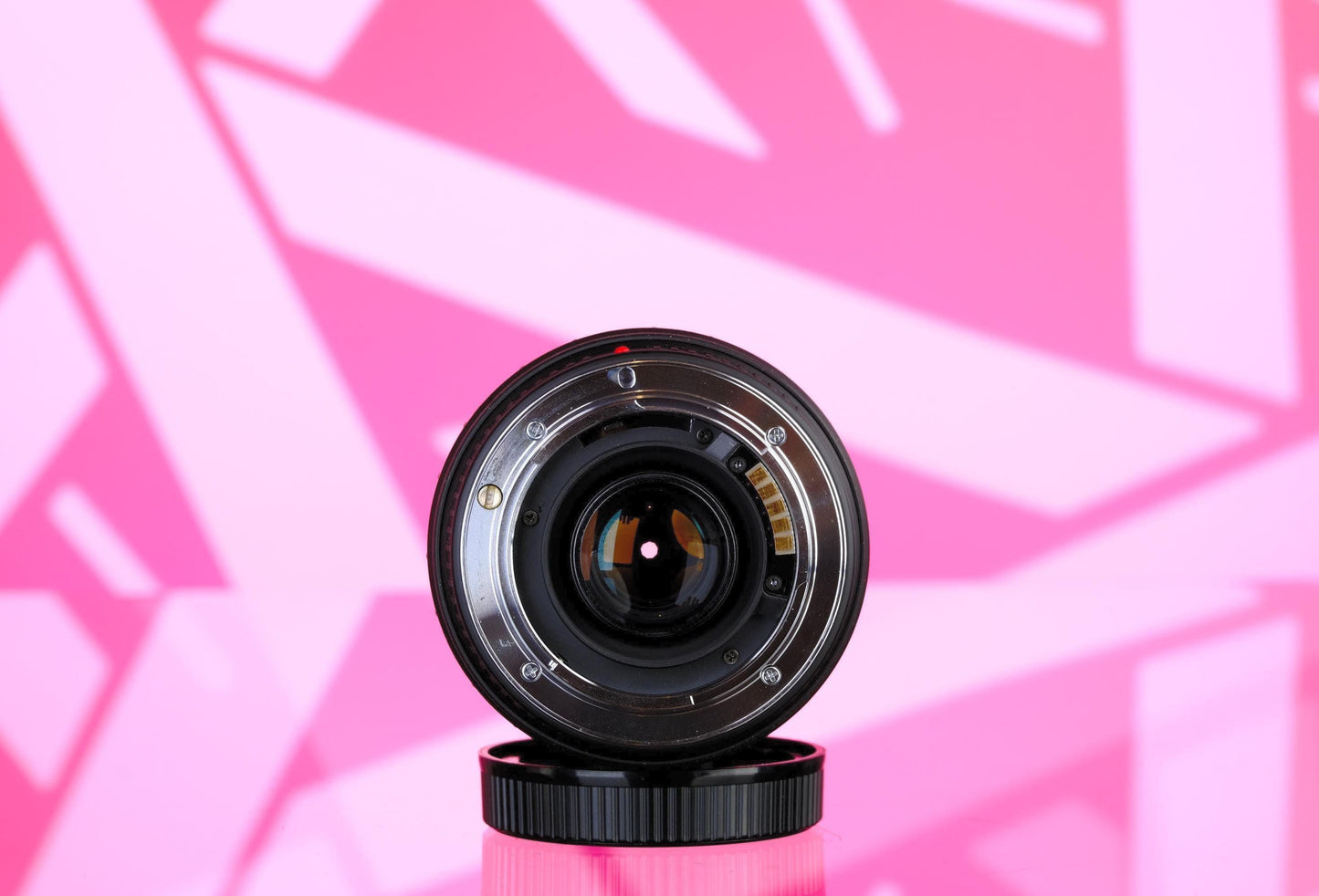 Minolta STsi 35mm Autofocus SLR Camera + 28-80mm f/3.5-5.6 Zoom Lens, 70-300mm LDO Macro Lens