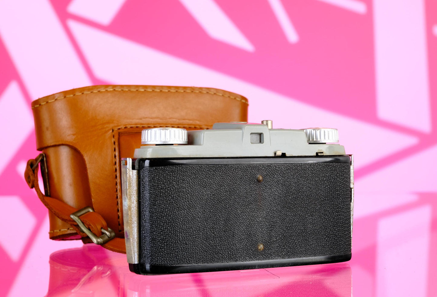 Kodak Pony 135 35mm Film Camera - For Display