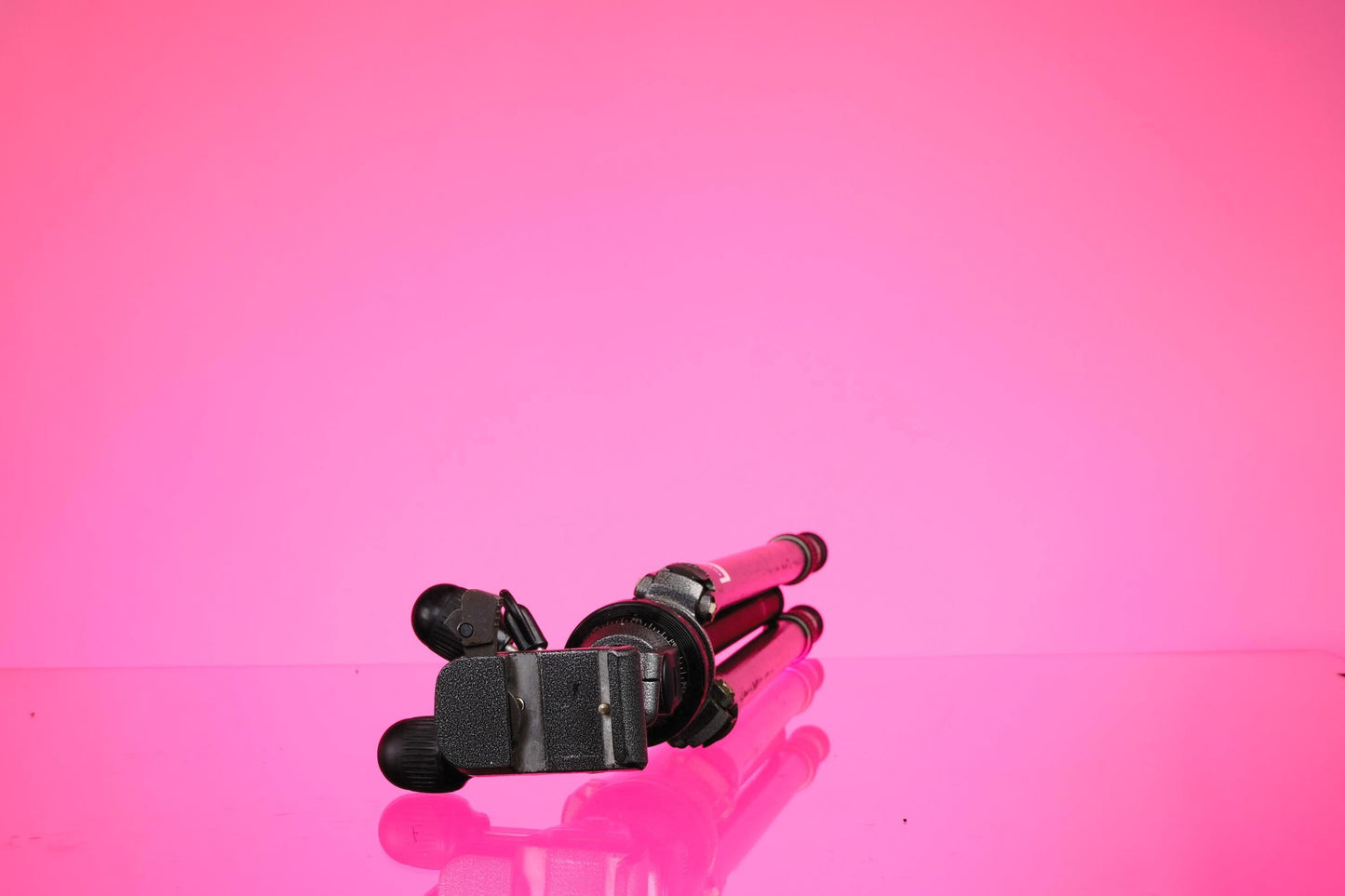 Gitzo G1172 Tripod Head + G1220 Tripod Legs