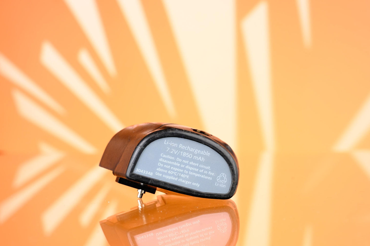 Hasselblad H Battery Grip Lithium-ion Battery 1850mAh for H1 H2 H3D H4D H5D