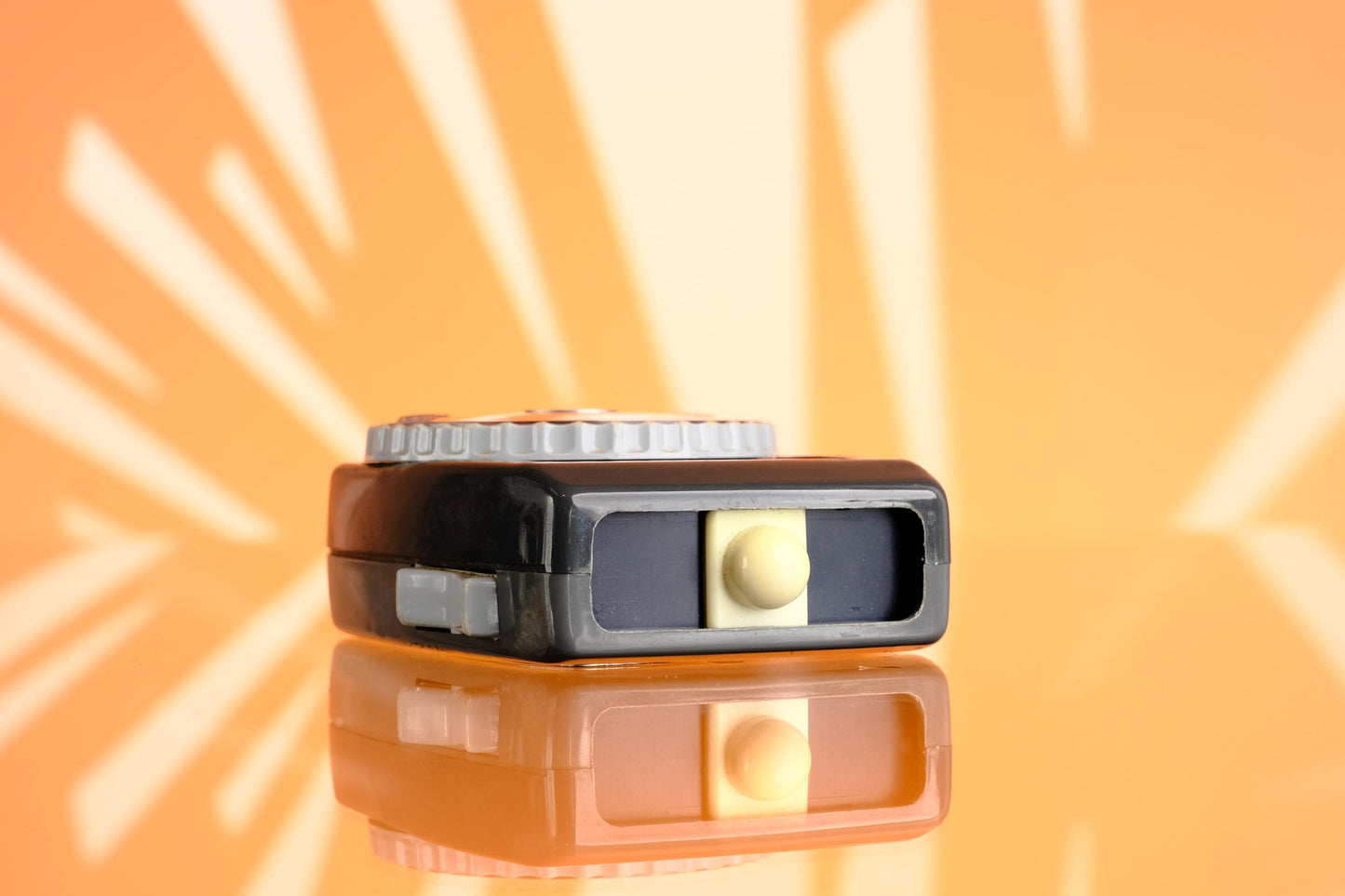 Gossen Luna Pro Light Meter