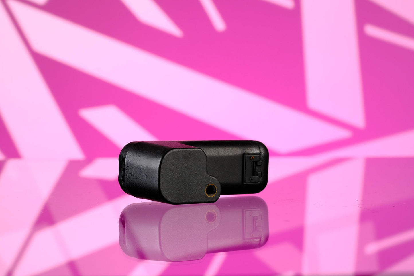 Pentax Auto 110 Winder II