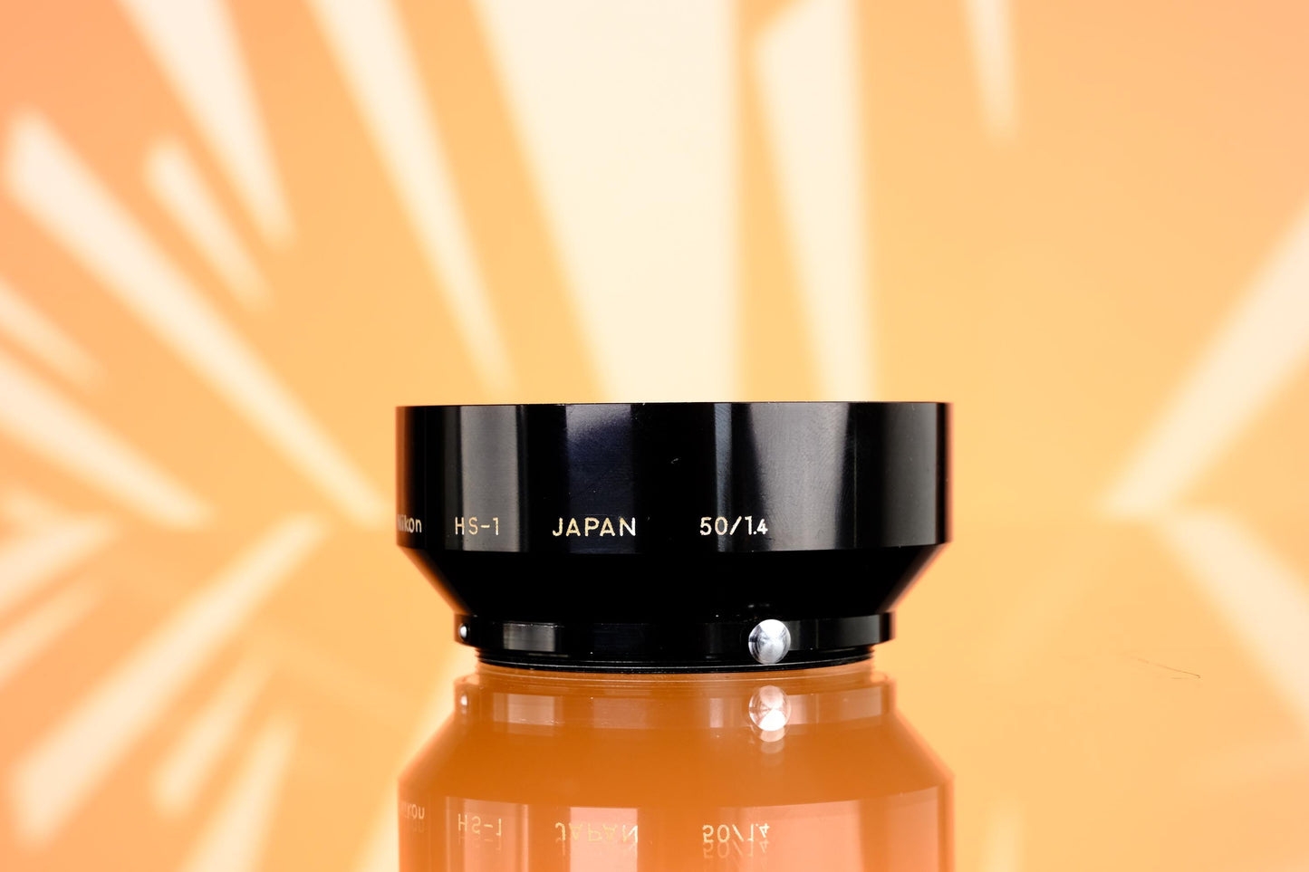 Nikon HS-1 Lens Hood