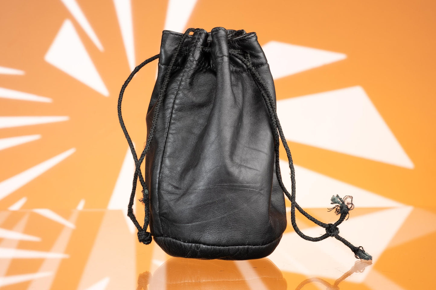 Hasselblad Leather Lens Case Pouch