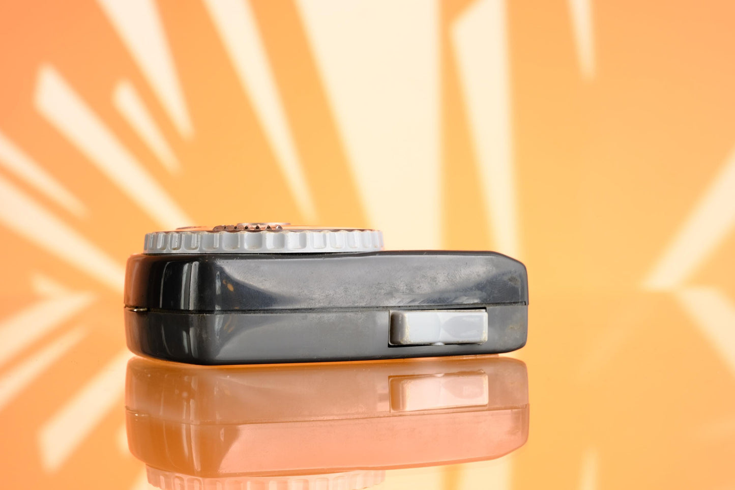 Gossen Luna Pro Light Meter