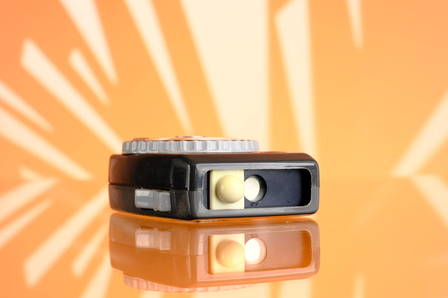 Gossen Luna Pro Light Meter