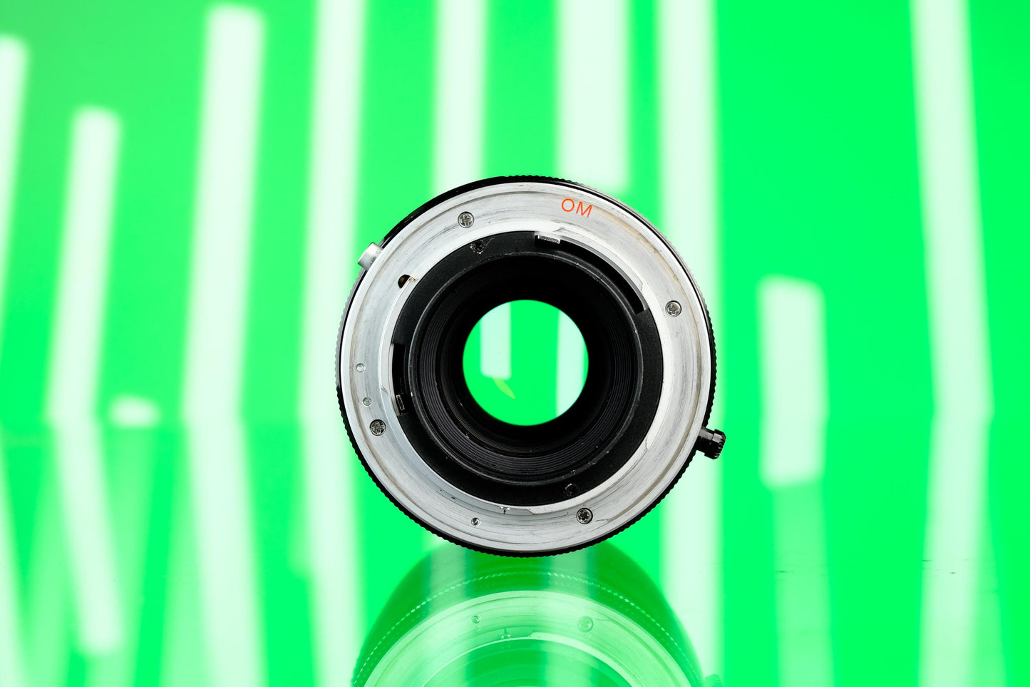 Soligor Zoom Macro 70-160mm F/3.6 OM-Mount Lens