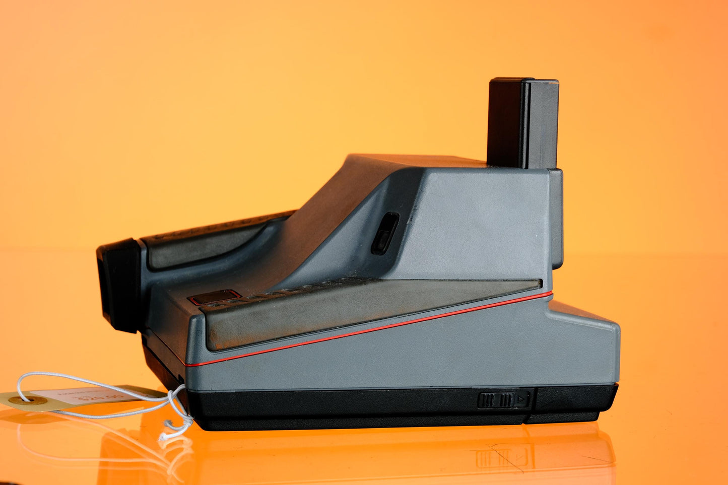 Polaroid Impulse 600 Instant Pack Film Camera - Shelf Piece