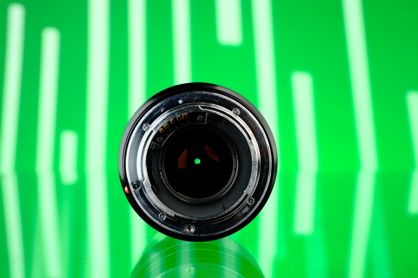Minolta Maxxum AF 70-210mm f/4 Zoom Lens