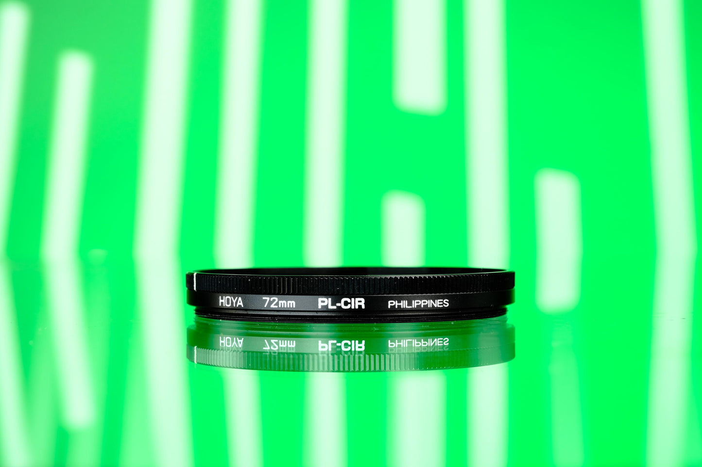 Hoya Circular Polarizer 72mm Filter