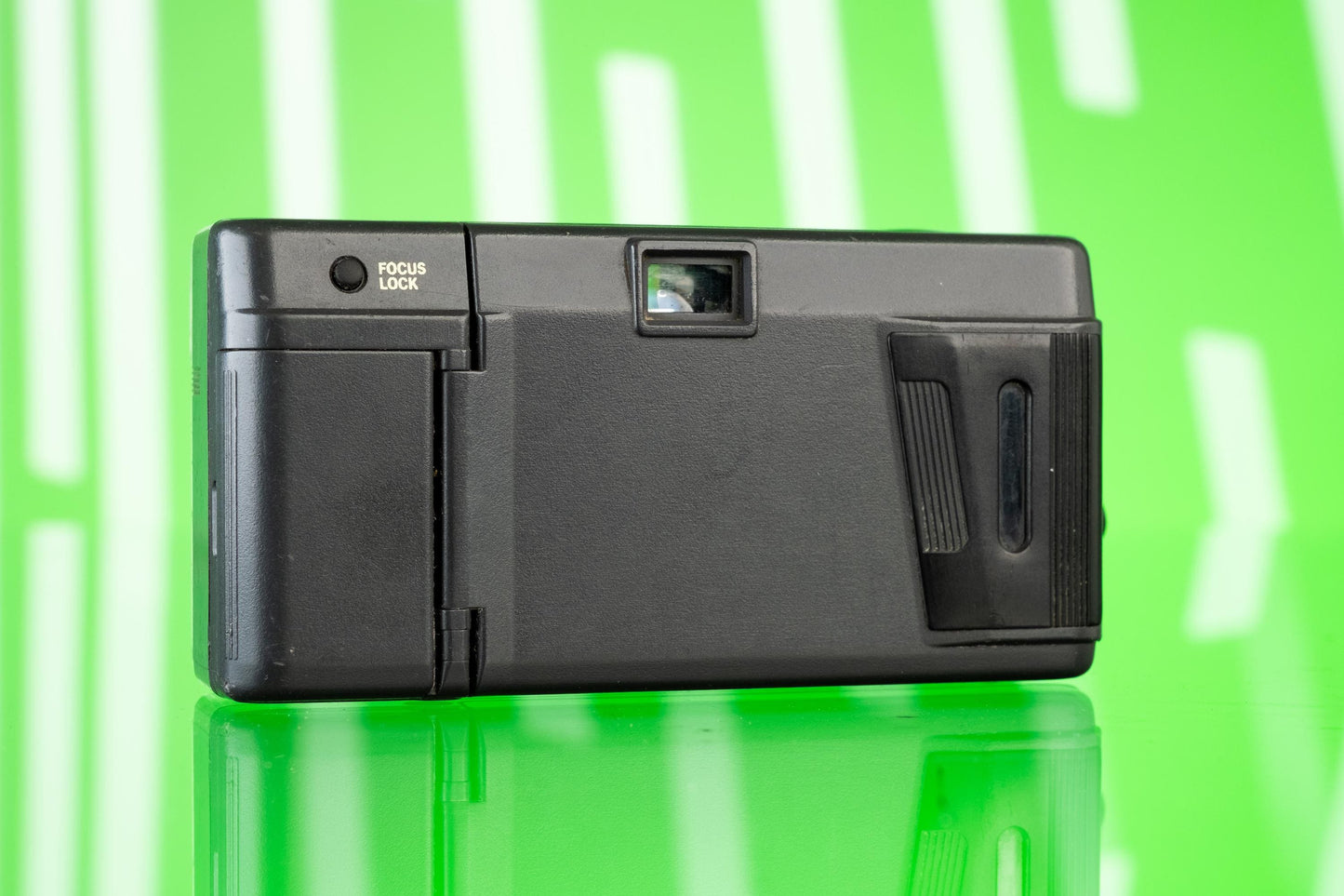 Olympus AF-1 35mm Point and Shoot Camera
