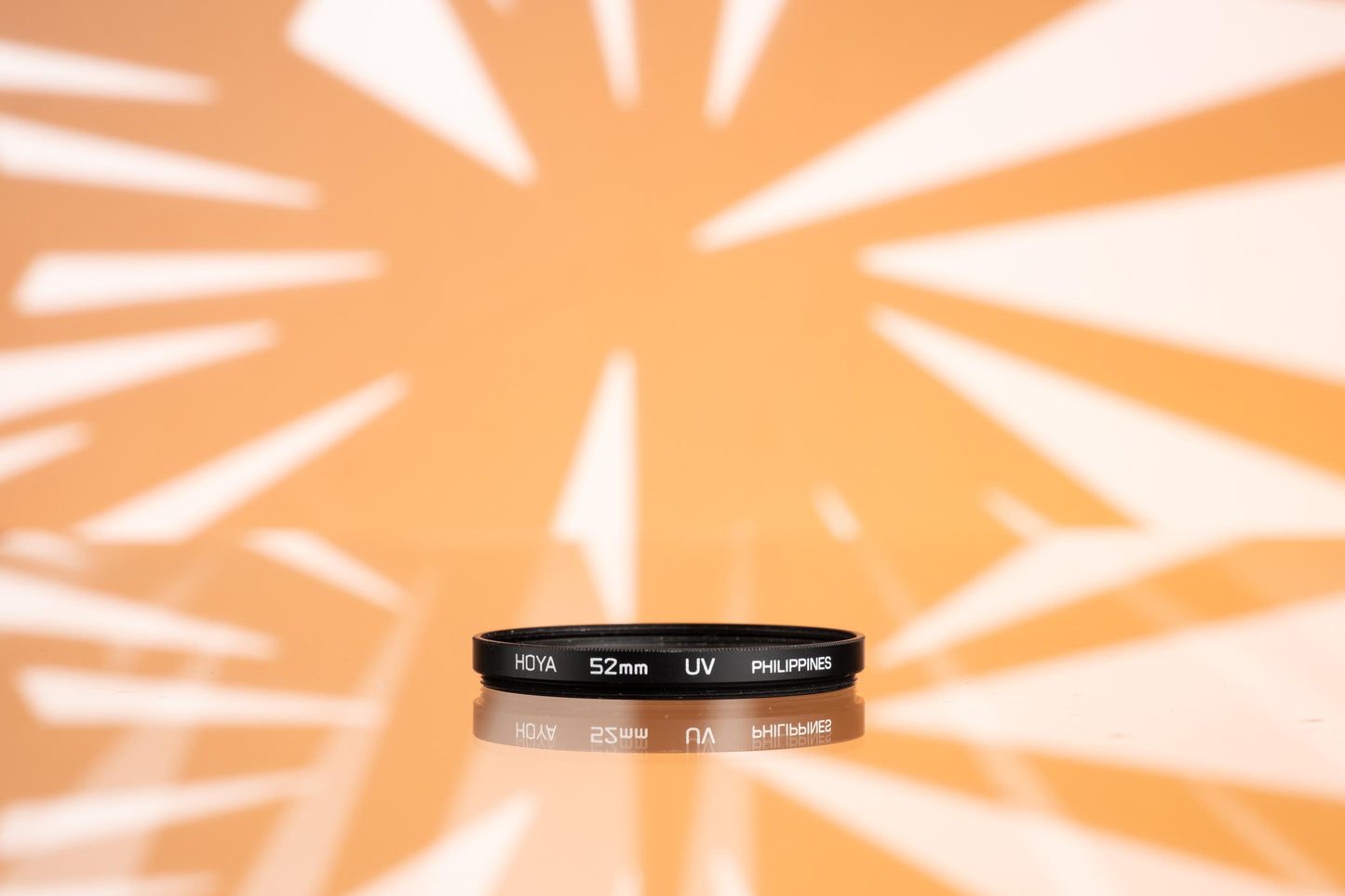 Hoya 52mm UV Filter
