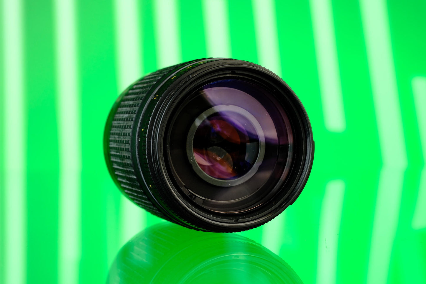 Nikon 70-300mm f/4.0-5.6 G Telephoto Zoom Lens