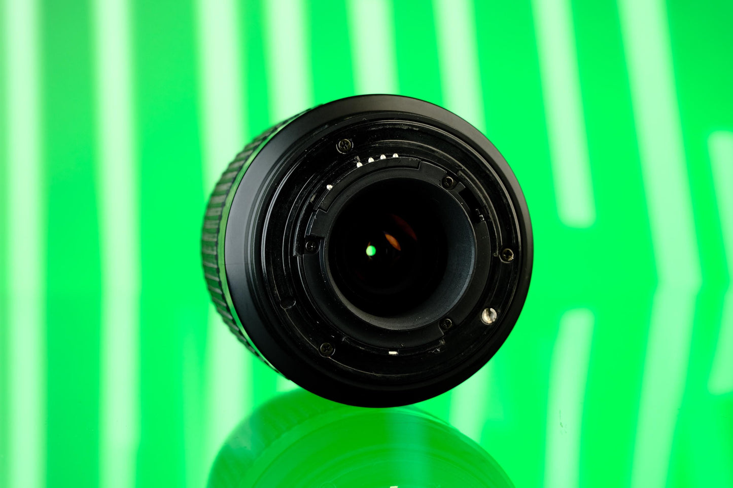 Nikon 70-300mm f/4.0-5.6 G Telephoto Zoom Lens