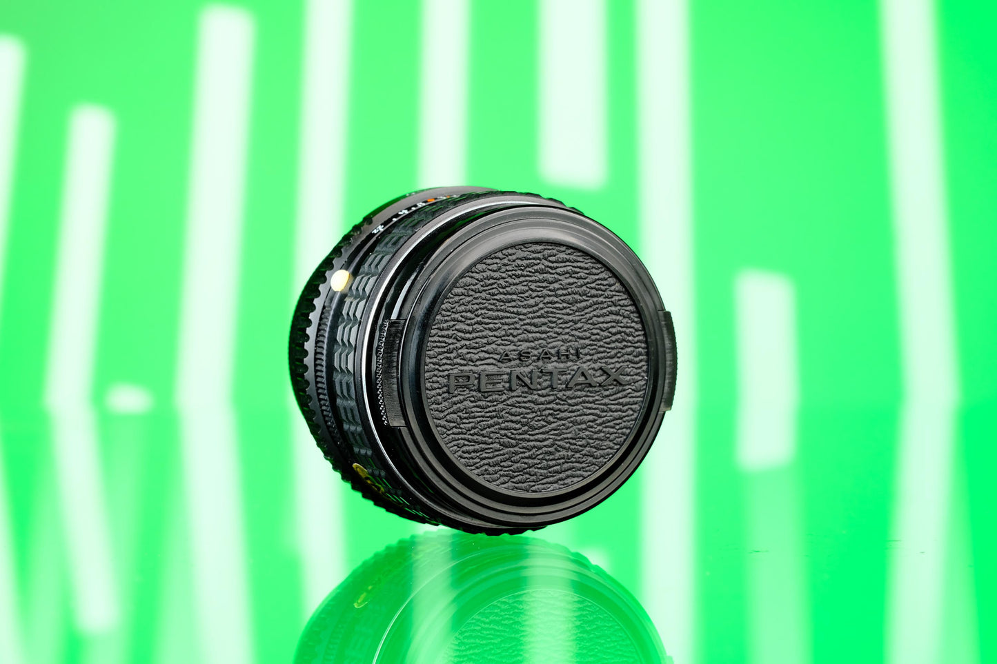 Pentax SMC 35mm F/3.5 K-Mount Lens