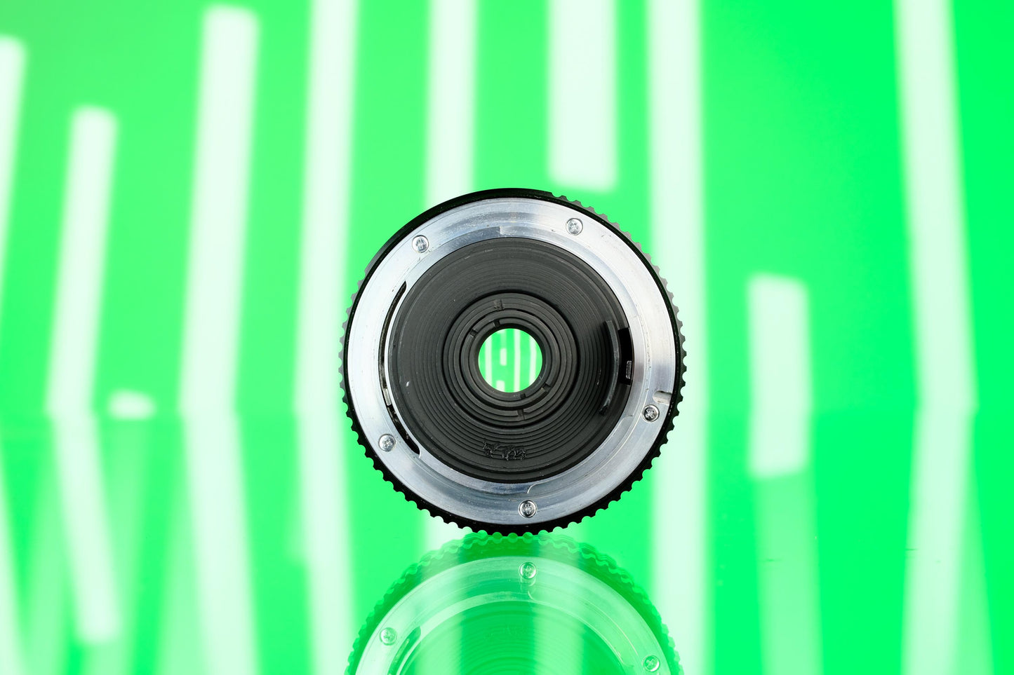 Pentax SMC 35mm F/3.5 K-Mount Lens