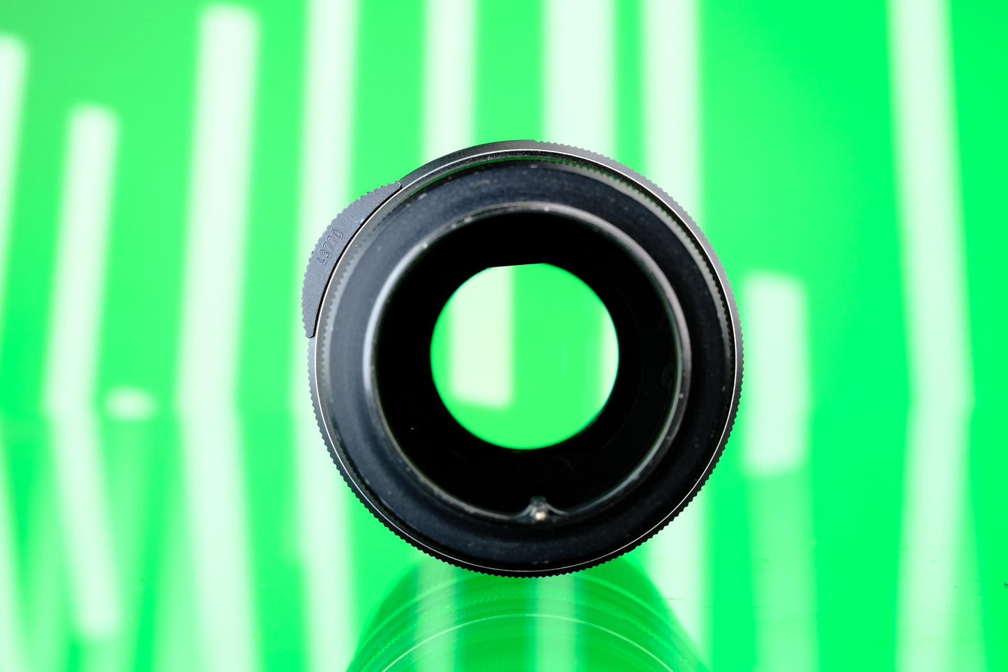 Pentax SMC Takumar 85-210 F/4.5 M42-Mount Zoom Lens