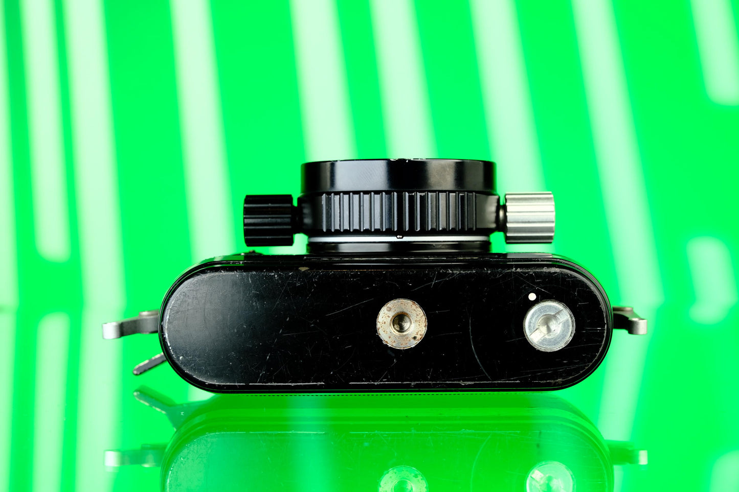 Nikonos III 35mm Diving Camera + 35mm F/2.5