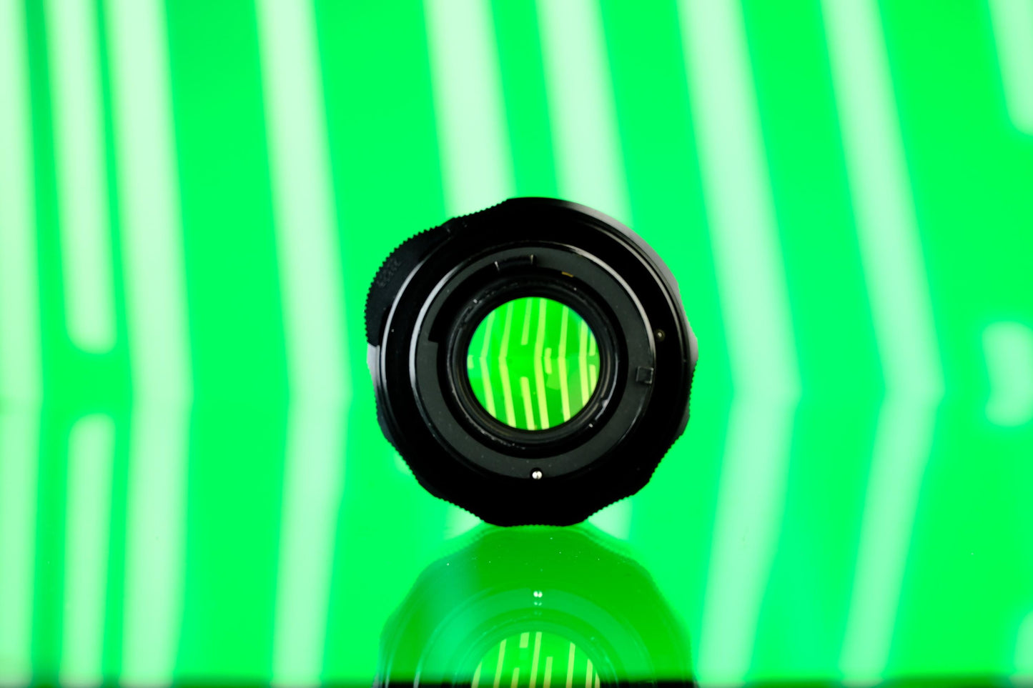 Pentax SMC Takumar 35mm F/2 M42 Mount Lens