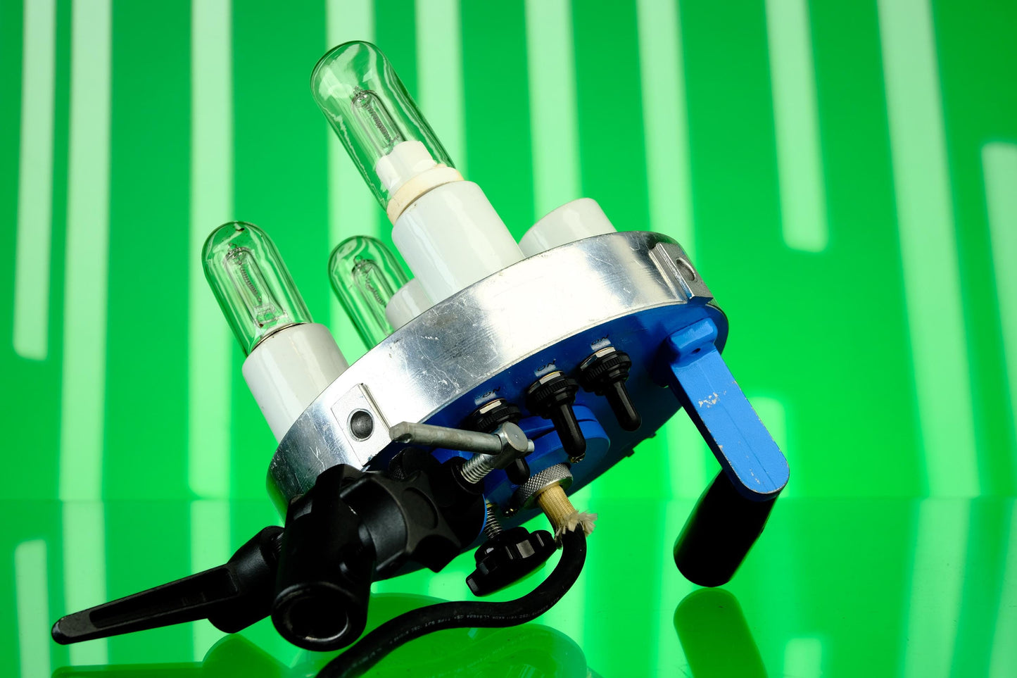 Westcott Spiderlite TD6 with Tilter Bracket