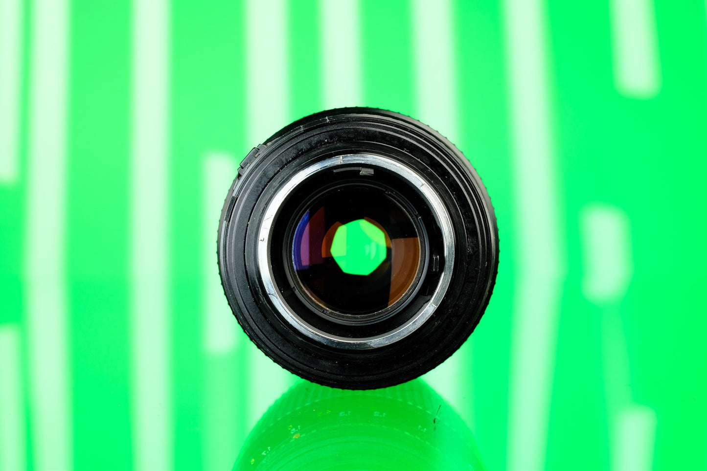 Minolta 70-210mm f/4.0 Telephoto Zoom Lens