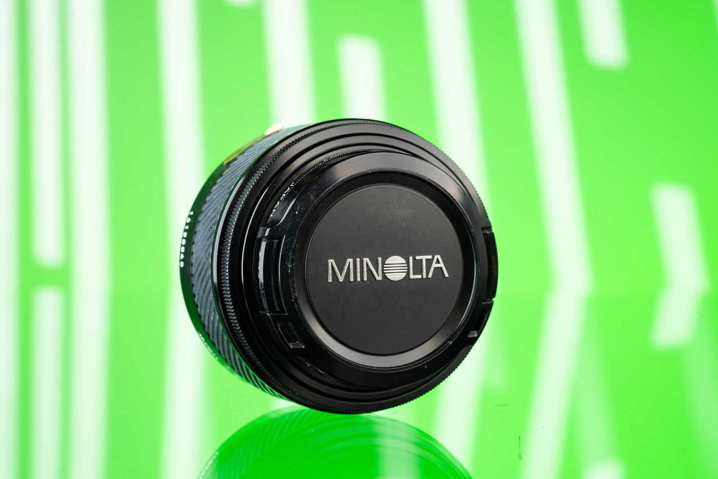 Minolta Maxxum AF 50mm f/1.7 Lens