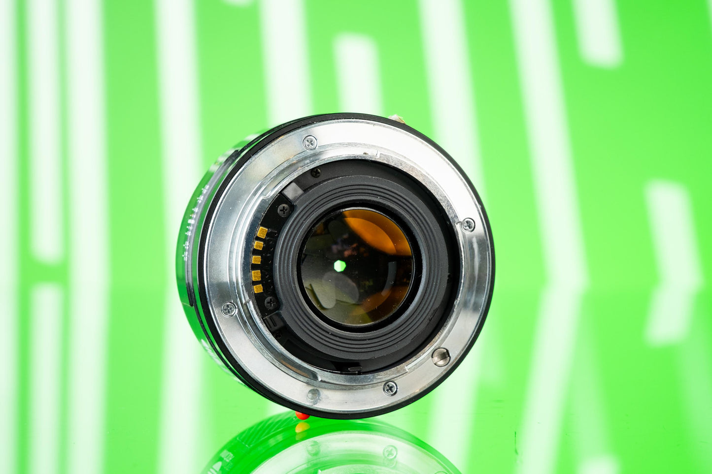 Minolta Maxxum AF 50mm f/1.7 Lens