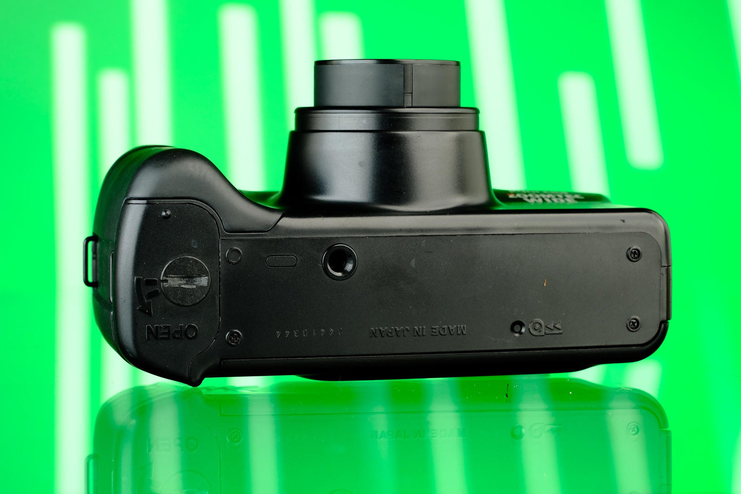Kyocera Zoomtec Wide 35mm Point and Shoot