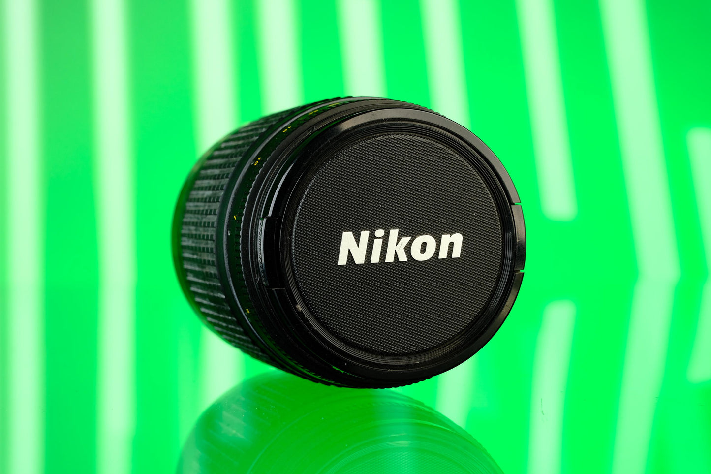 Nikon 70-300mm f/4.0-5.6 G Telephoto Zoom Lens