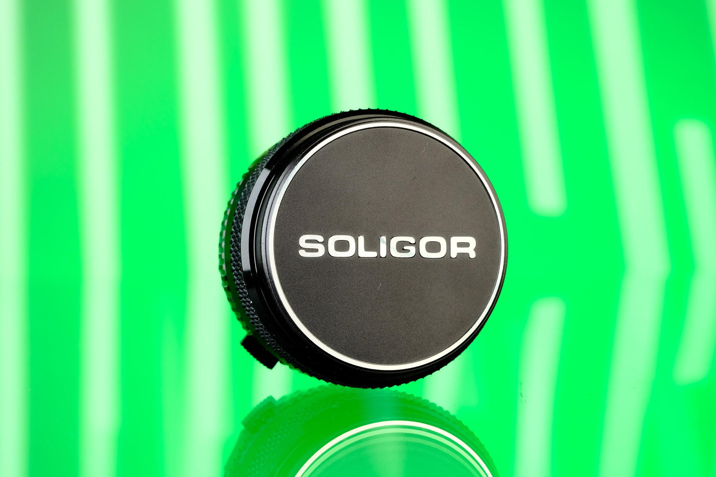 Soligor MC Wide-Auto 28mm f/2.5 OM mount