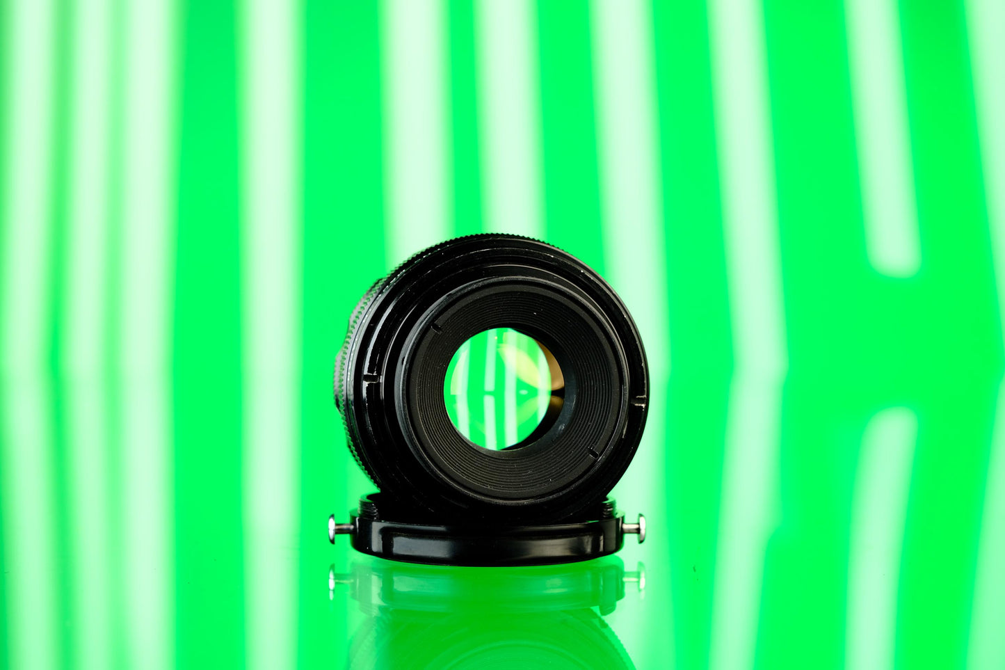 Nikon EL-Nikkor 50mm f/2.8 Enlarging Lens