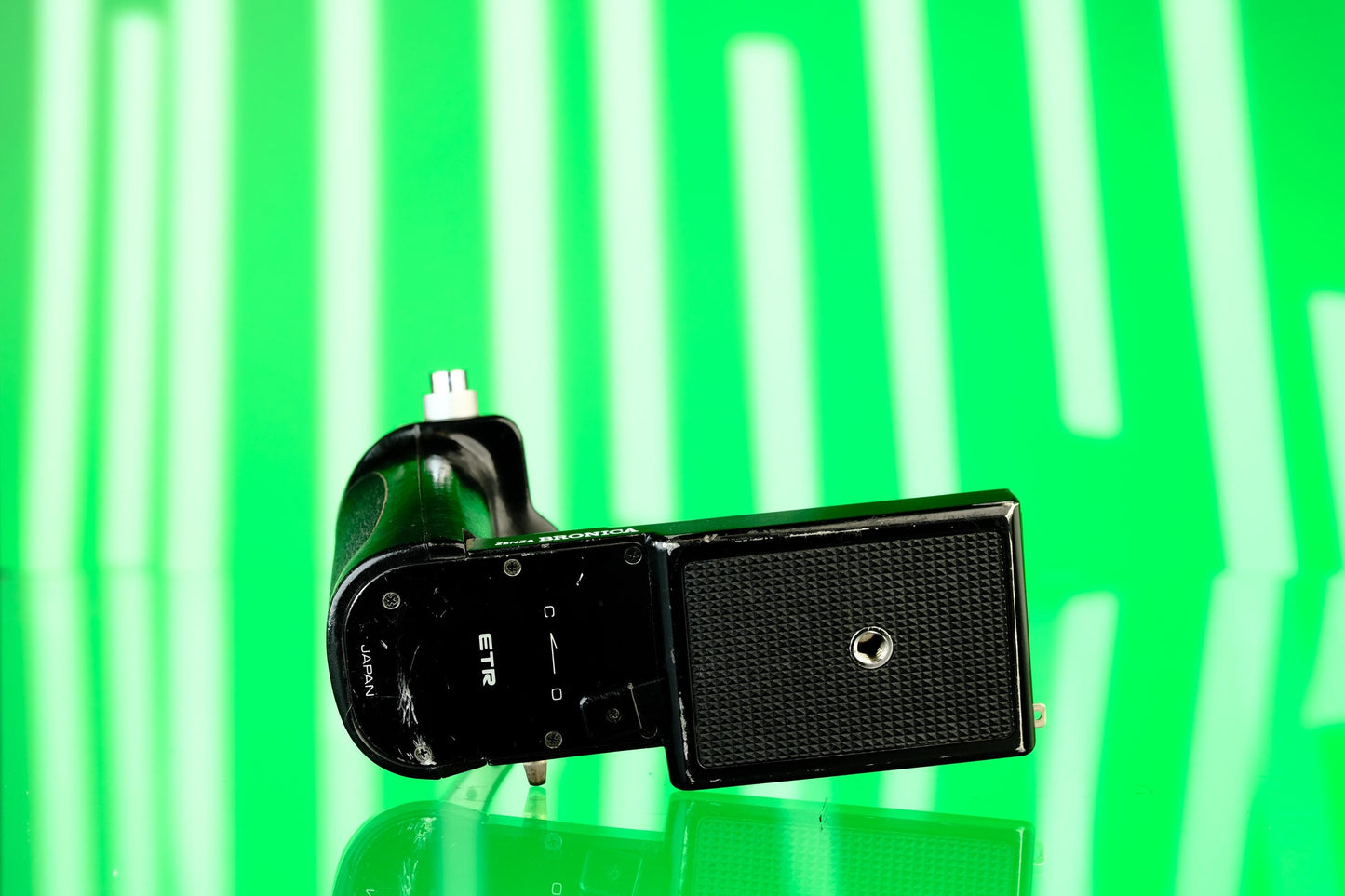 Bronica ETR Series Speed Grip