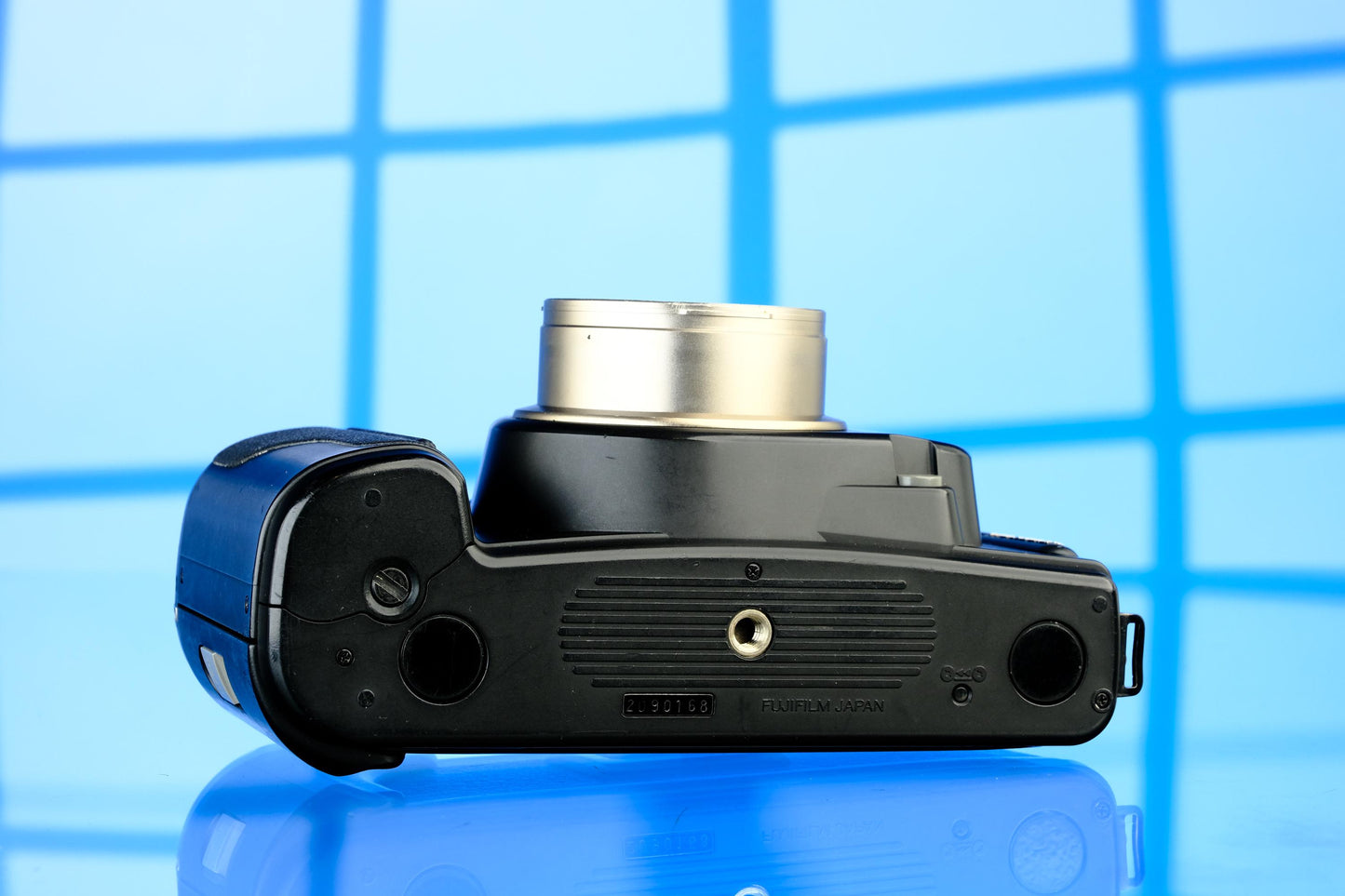 Fujifilm GA645W Medium Format Point and Shoot