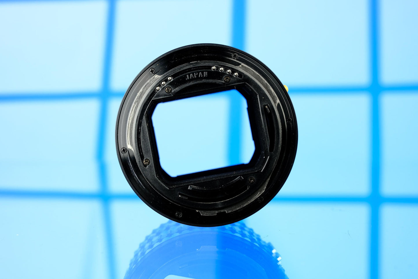 Pentax Auto Extension Tube A Macro Set 645